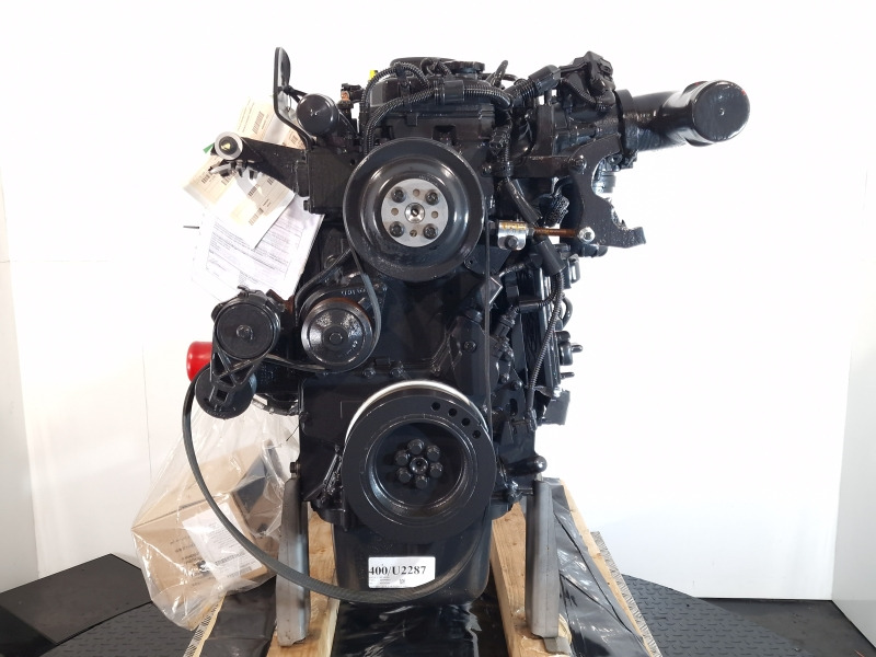 Cummins JCB QSB6.7 CM2350 CPL5235 New 2024 Engine (Plant) - Двигун в категорії Будівельна техніка: фото 5 Cummins JCB QSB6.7 CM2350 CPL5235 New 2024 Engine (Plant) - Двигун в категорії Будівельна техніка: фото 5