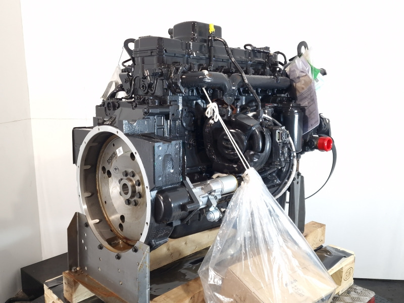 Cummins JCB QSB6.7 CM2350 CPL5235 New 2024 Engine (Plant) - Двигун в категорії Будівельна техніка: фото 1 Cummins JCB QSB6.7 CM2350 CPL5235 New 2024 Engine (Plant) - Двигун в категорії Будівельна техніка: фото 1