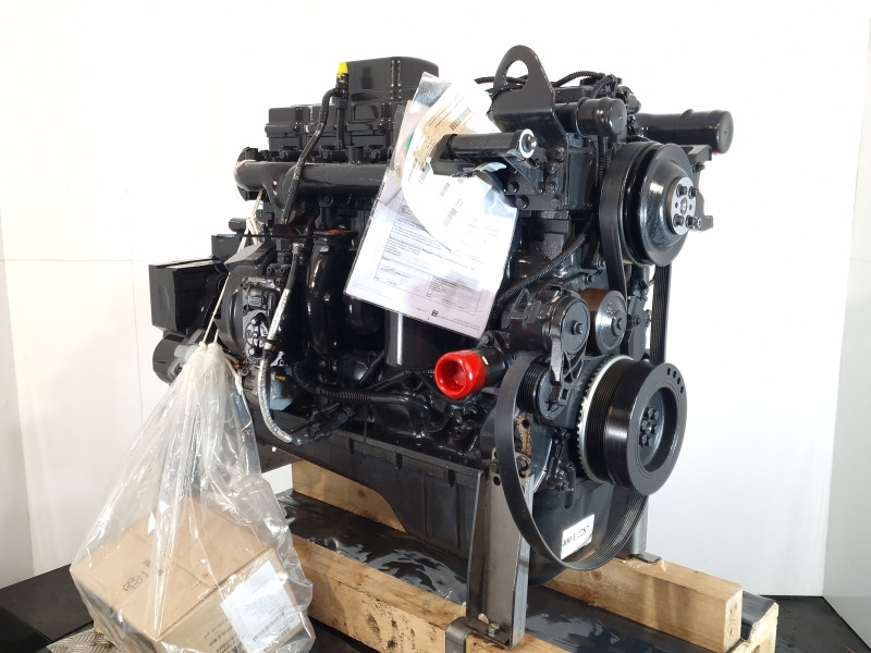 Cummins JCB QSB6.7 CM2350 CPL5235 New 2024 Engine (Plant) - Двигун в категорії Будівельна техніка: фото 4 Cummins JCB QSB6.7 CM2350 CPL5235 New 2024 Engine (Plant) - Двигун в категорії Будівельна техніка: фото 4