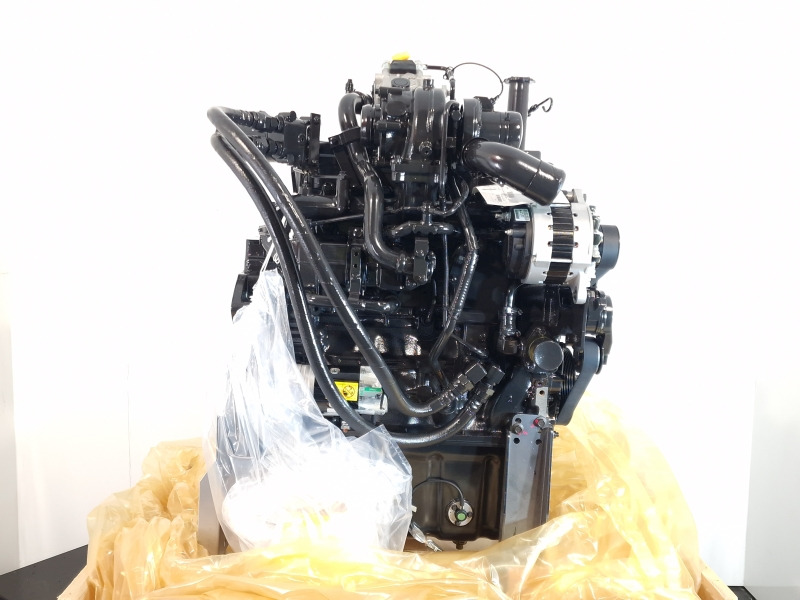 Cummins Komatsu QSB4.5/ SAA4D107E-3 CPL 4731 New Engine (Plant) - Двигун в категорії Будівельна техніка: фото 3 Cummins Komatsu QSB4.5/ SAA4D107E-3 CPL 4731 New Engine (Plant) - Двигун в категорії Будівельна техніка: фото 3