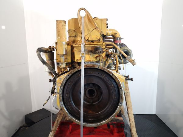 Cummins LT10-C225 Engine (Plant) - Двигун в категорії Будівельна техніка: фото 4 Cummins LT10-C225 Engine (Plant) - Двигун в категорії Будівельна техніка: фото 4