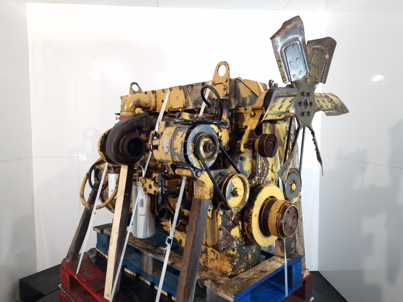 Cummins LT10 Engine (Plant) - Двигун в категорії Будівельна техніка: фото 5 Cummins LT10 Engine (Plant) - Двигун в категорії Будівельна техніка: фото 5