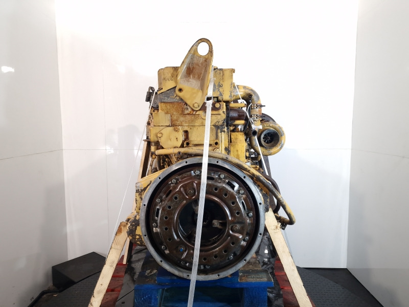 Cummins LT10 Engine (Plant) - Двигун в категорії Будівельна техніка: фото 3 Cummins LT10 Engine (Plant) - Двигун в категорії Будівельна техніка: фото 3