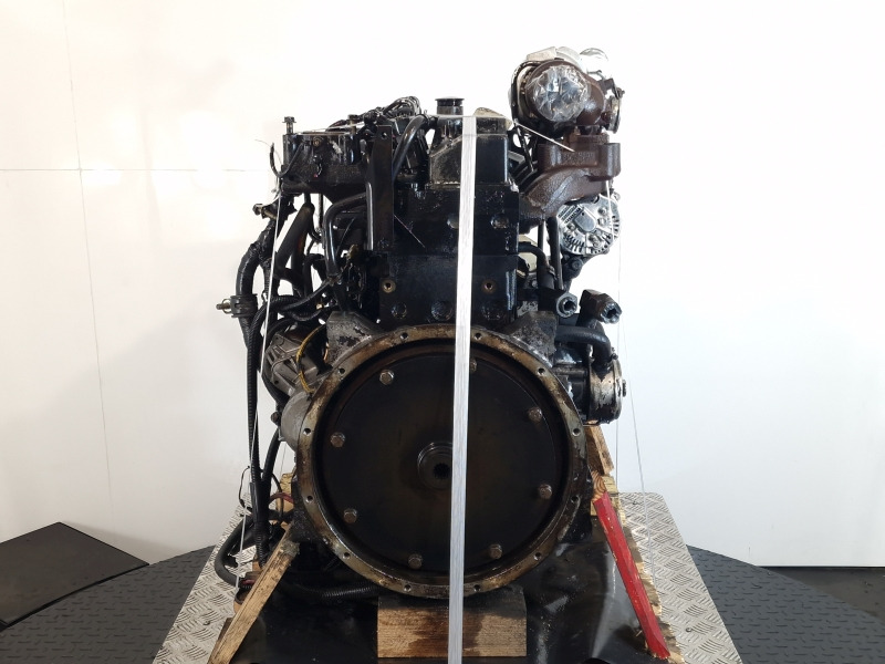 Cummins QSB3.3 / Komatsu SAA4D95LE-3A Engine (Plant) - Двигун в категорії Будівельна техніка: фото 4 Cummins QSB3.3 / Komatsu SAA4D95LE-3A Engine (Plant) - Двигун в категорії Будівельна техніка: фото 4