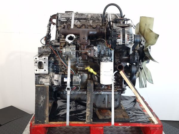 Cummins QSB4.5 CPL 8725 Engine (Plant) - Двигун в категорії Будівельна техніка: фото 4 Cummins QSB4.5 CPL 8725 Engine (Plant) - Двигун в категорії Будівельна техніка: фото 4