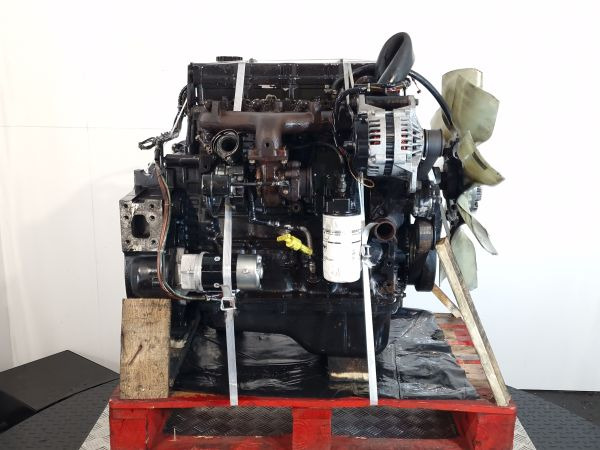 Cummins QSB4.5 CPL 8725 Engine (Plant) - Двигун в категорії Будівельна техніка: фото 4 Cummins QSB4.5 CPL 8725 Engine (Plant) - Двигун в категорії Будівельна техніка: фото 4