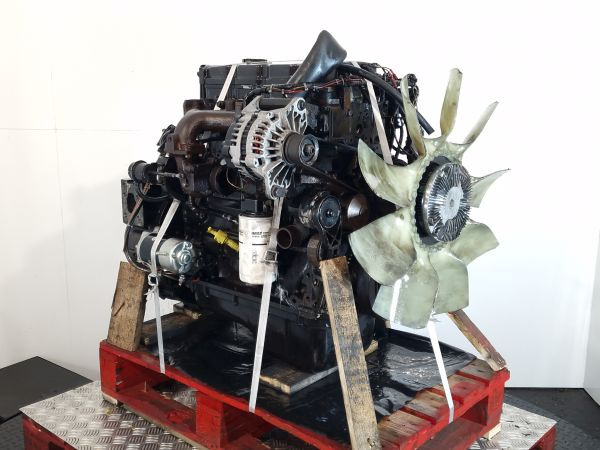 Cummins QSB4.5 CPL 8725 Engine (Plant) - Двигун в категорії Будівельна техніка: фото 5 Cummins QSB4.5 CPL 8725 Engine (Plant) - Двигун в категорії Будівельна техніка: фото 5