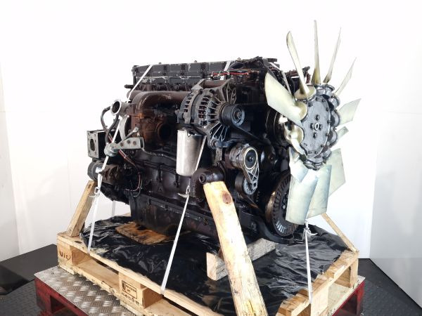 Cummins QSB6.7 CPL 426 Engine (Plant) - Двигун в категорії Будівельна техніка: фото 4 Cummins QSB6.7 CPL 426 Engine (Plant) - Двигун в категорії Будівельна техніка: фото 4