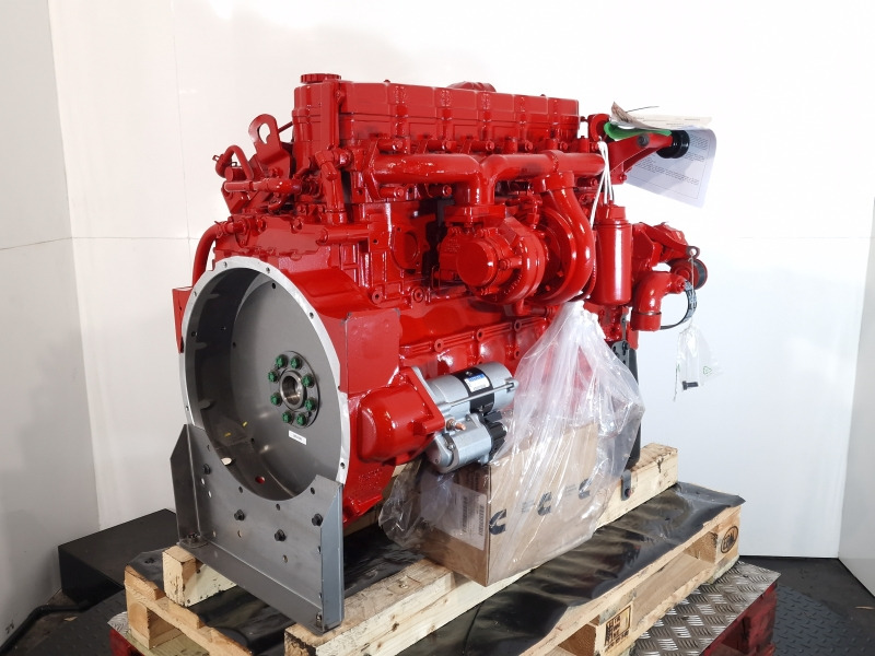 Cummins QSB6.7 CPL4990 New Engine (Plant) - Двигун в категорії Будівельна техніка: фото 1 Cummins QSB6.7 CPL4990 New Engine (Plant) - Двигун в категорії Будівельна техніка: фото 1