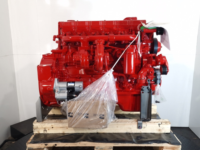 Cummins QSB6.7 CPL4990 New Engine (Plant) - Двигун в категорії Будівельна техніка: фото 5 Cummins QSB6.7 CPL4990 New Engine (Plant) - Двигун в категорії Будівельна техніка: фото 5