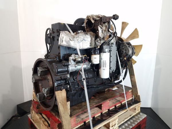 Cummins QSL9 CPL 8478 Engine (Plant) - Двигун в категорії Будівельна техніка: фото 1 Cummins QSL9 CPL 8478 Engine (Plant) - Двигун в категорії Будівельна техніка: фото 1