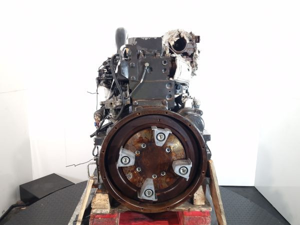 Cummins QSL9 CPL 8478 Engine (Plant) - Двигун в категорії Будівельна техніка: фото 4 Cummins QSL9 CPL 8478 Engine (Plant) - Двигун в категорії Будівельна техніка: фото 4