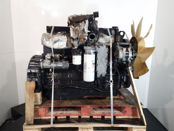 Cummins QSL9 CPL 8478 Engine (Plant) - Двигун в категорії Будівельна техніка: фото 5 Cummins QSL9 CPL 8478 Engine (Plant) - Двигун в категорії Будівельна техніка: фото 5