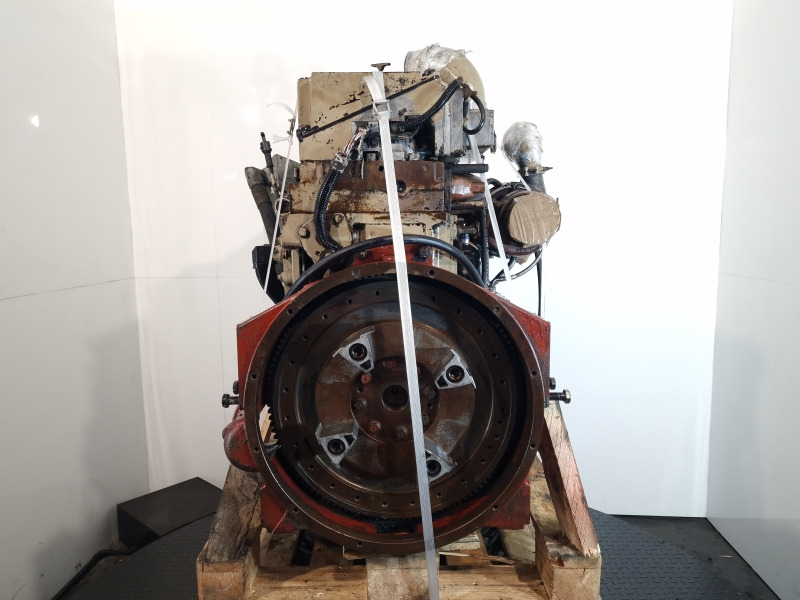 Cummins QSM11 CPL 2828 Hyundai R520LC-9S EXCAVATOR Engine (Plant) - Двигун в категорії Будівельна техніка: фото 2 Cummins QSM11 CPL 2828 Hyundai R520LC-9S EXCAVATOR Engine (Plant) - Двигун в категорії Будівельна техніка: фото 2