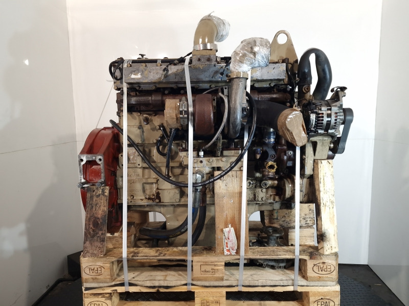 Cummins QSM11 CPL 2828 Hyundai R520LC-9S EXCAVATOR Engine (Plant) - Двигун в категорії Будівельна техніка: фото 3 Cummins QSM11 CPL 2828 Hyundai R520LC-9S EXCAVATOR Engine (Plant) - Двигун в категорії Будівельна техніка: фото 3