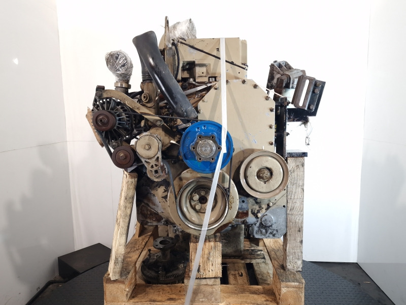 Cummins QSM11 CPL 2828 Hyundai R520LC-9S EXCAVATOR Engine (Plant) - Двигун в категорії Будівельна техніка: фото 5 Cummins QSM11 CPL 2828 Hyundai R520LC-9S EXCAVATOR Engine (Plant) - Двигун в категорії Будівельна техніка: фото 5