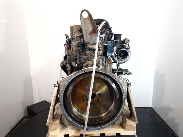 Cummins QSM11 Engine (Industrial) - Двигун в категорії Промислове обладнання: фото 4 Cummins QSM11 Engine (Industrial) - Двигун в категорії Промислове обладнання: фото 4