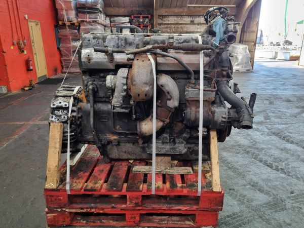 DAF 1160 WS242M ATI Engine (Truck) - Двигун в категорії Вантажівки: фото 5 DAF 1160 WS242M ATI Engine (Truck) - Двигун в категорії Вантажівки: фото 5