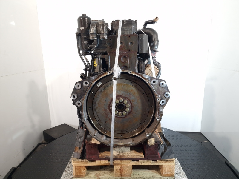 DAF CF PR228 U1 Refuse Spec Engine (Truck) - Двигун в категорії Вантажівки: фото 2 DAF CF PR228 U1 Refuse Spec Engine (Truck) - Двигун в категорії Вантажівки: фото 2