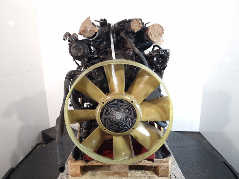 DAF CF PR228 U1 Refuse Spec Engine (Truck) - Двигун в категорії Вантажівки: фото 5 DAF CF PR228 U1 Refuse Spec Engine (Truck) - Двигун в категорії Вантажівки: фото 5
