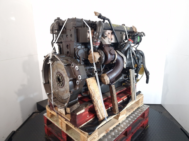 DAF CF PR228 U1 Refuse Spec Engine (Truck) - Двигун в категорії Вантажівки: фото 1 DAF CF PR228 U1 Refuse Spec Engine (Truck) - Двигун в категорії Вантажівки: фото 1