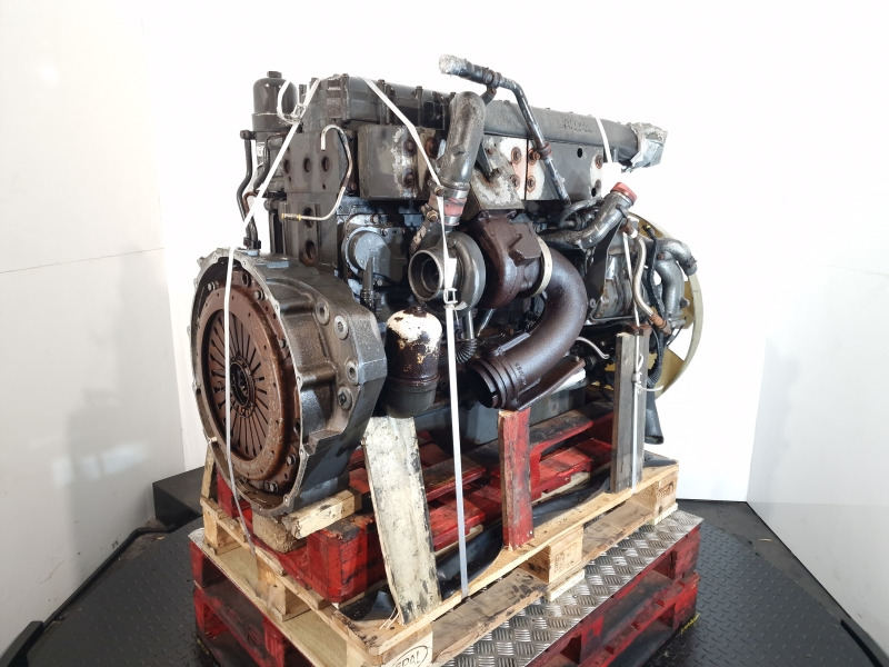 DAF CF PR228 U1 Truck Spec Engine (Truck) - Двигун в категорії Вантажівки: фото 1 DAF CF PR228 U1 Truck Spec Engine (Truck) - Двигун в категорії Вантажівки: фото 1