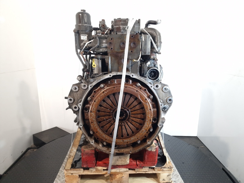 DAF CF PR228 U1 Truck Spec Engine (Truck) - Двигун в категорії Вантажівки: фото 2 DAF CF PR228 U1 Truck Spec Engine (Truck) - Двигун в категорії Вантажівки: фото 2