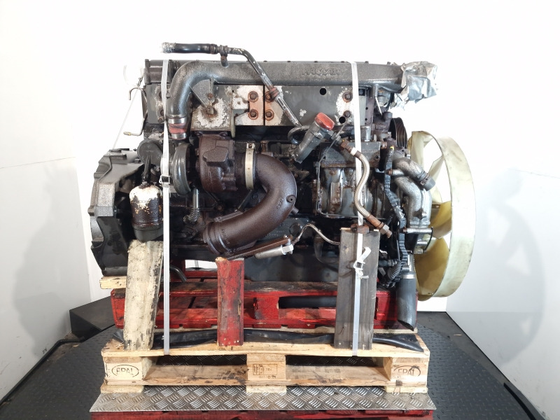 DAF CF PR228 U1 Truck Spec Engine (Truck) - Двигун в категорії Вантажівки: фото 3 DAF CF PR228 U1 Truck Spec Engine (Truck) - Двигун в категорії Вантажівки: фото 3