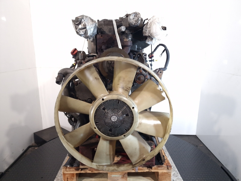 DAF CF PR228 U1 Truck Spec Engine (Truck) - Двигун в категорії Вантажівки: фото 5 DAF CF PR228 U1 Truck Spec Engine (Truck) - Двигун в категорії Вантажівки: фото 5
