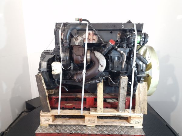 DAF CF310 PR228 U1 Engine (Truck) - Двигун в категорії Вантажівки: фото 3 DAF CF310 PR228 U1 Engine (Truck) - Двигун в категорії Вантажівки: фото 3