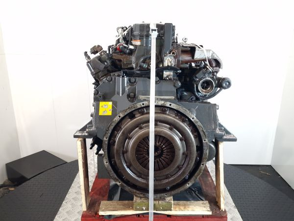 DAF FR103U2 EUR5 Engine (Truck) - Двигун в категорії Вантажівки: фото 2 DAF FR103U2 EUR5 Engine (Truck) - Двигун в категорії Вантажівки: фото 2