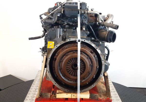 DAF FR118U2 Engine (Truck) - Двигун в категорії Вантажівки: фото 2 DAF FR118U2 Engine (Truck) - Двигун в категорії Вантажівки: фото 2
