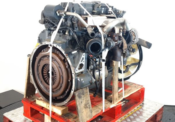 DAF FR118U2 Engine (Truck) - Двигун в категорії Вантажівки: фото 1 DAF FR118U2 Engine (Truck) - Двигун в категорії Вантажівки: фото 1