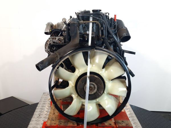 DAF FR118U2 Engine (Truck) - Двигун в категорії Вантажівки: фото 5 DAF FR118U2 Engine (Truck) - Двигун в категорії Вантажівки: фото 5