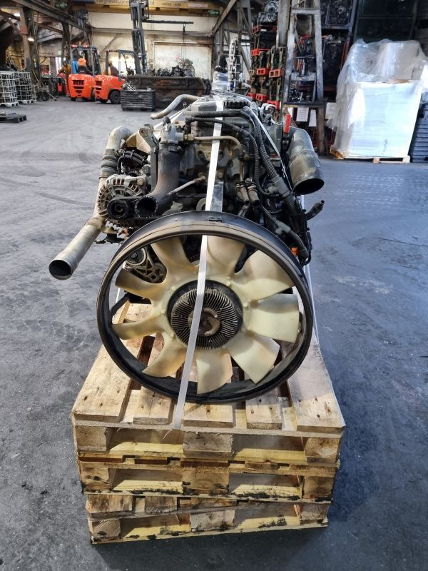 DAF FR118U2 Engine (Truck) - Двигун в категорії Вантажівки: фото 5 DAF FR118U2 Engine (Truck) - Двигун в категорії Вантажівки: фото 5