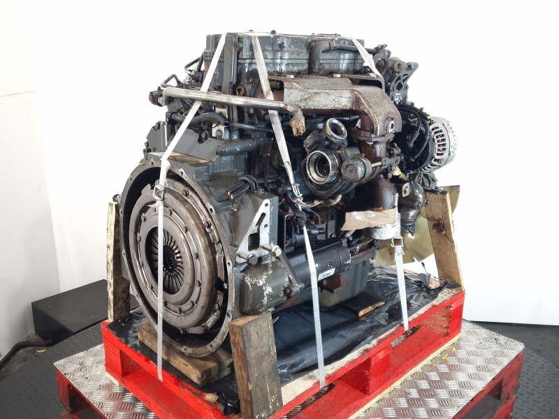 DAF FR136U2 Engine (Truck) - Двигун в категорії Вантажівки: фото 1 DAF FR136U2 Engine (Truck) - Двигун в категорії Вантажівки: фото 1