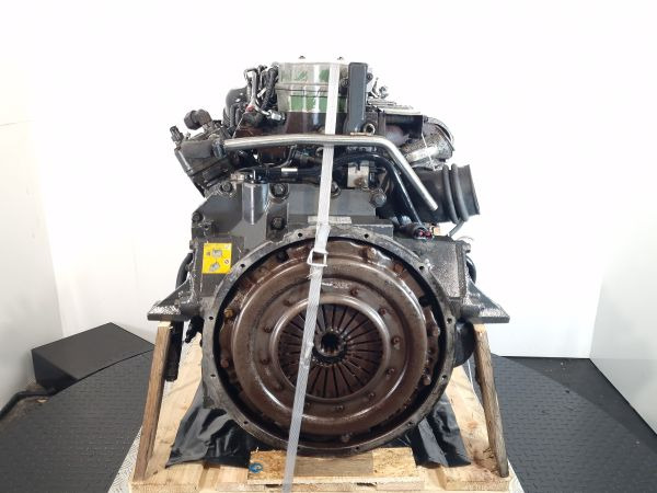 DAF GR165U1 Engine (Truck) - Двигун в категорії Вантажівки: фото 3 DAF GR165U1 Engine (Truck) - Двигун в категорії Вантажівки: фото 3