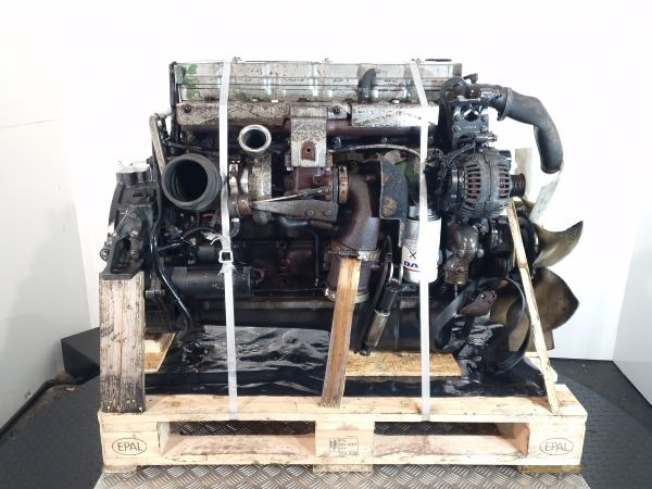 DAF GR165U1 Engine (Truck) - Двигун в категорії Вантажівки: фото 4 DAF GR165U1 Engine (Truck) - Двигун в категорії Вантажівки: фото 4