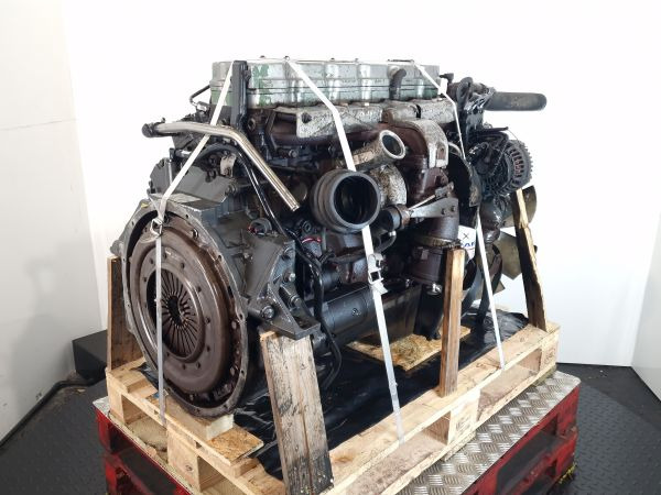 DAF GR165U1 Engine (Truck) - Двигун в категорії Вантажівки: фото 1 DAF GR165U1 Engine (Truck) - Двигун в категорії Вантажівки: фото 1