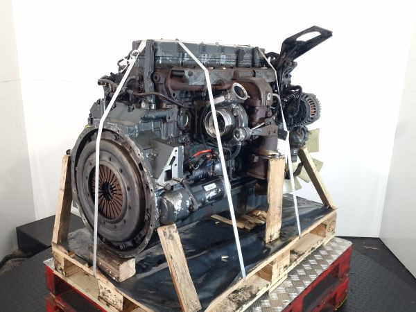 DAF GR184U1 Engine (Truck) - Двигун в категорії Вантажівки: фото 1 DAF GR184U1 Engine (Truck) - Двигун в категорії Вантажівки: фото 1