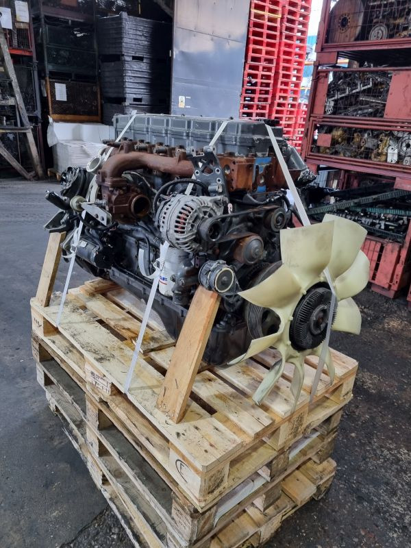 DAF GR184U1 Engine (Truck) - Двигун в категорії Вантажівки: фото 4 DAF GR184U1 Engine (Truck) - Двигун в категорії Вантажівки: фото 4
