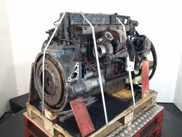 DAF GR184U1 Engine (Truck) - Двигун в категорії Вантажівки: фото 1 DAF GR184U1 Engine (Truck) - Двигун в категорії Вантажівки: фото 1