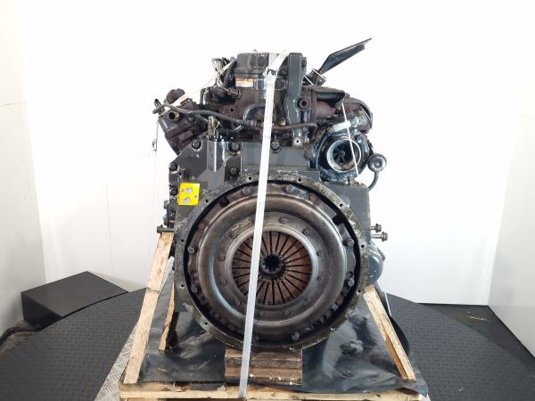 DAF GR184U1 Engine (Truck) - Двигун в категорії Вантажівки: фото 3 DAF GR184U1 Engine (Truck) - Двигун в категорії Вантажівки: фото 3