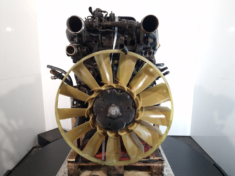 DAF MX-11 210 H1 Engine (Truck) - Двигун в категорії Вантажівки: фото 5 DAF MX-11 210 H1 Engine (Truck) - Двигун в категорії Вантажівки: фото 5