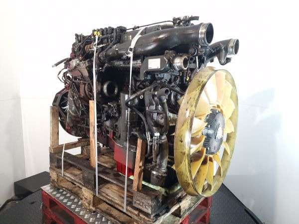 DAF MX-11 291 H1 Engine (Truck) - Двигун в категорії Вантажівки: фото 5 DAF MX-11 291 H1 Engine (Truck) - Двигун в категорії Вантажівки: фото 5