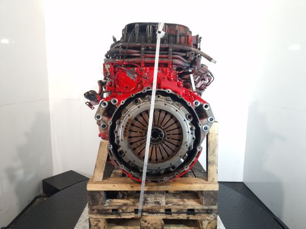DAF MX-11 291 H1 Engine (Truck) - Двигун в категорії Вантажівки: фото 3 DAF MX-11 291 H1 Engine (Truck) - Двигун в категорії Вантажівки: фото 3