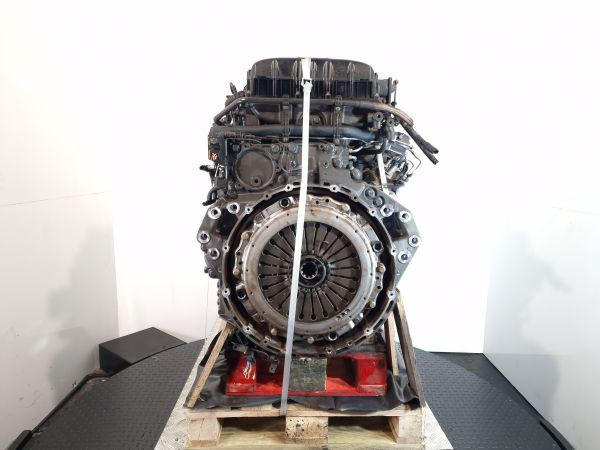 DAF MX-11 291 H1 Truck Spec Engine (Truck) - Двигун в категорії Вантажівки: фото 2 DAF MX-11 291 H1 Truck Spec Engine (Truck) - Двигун в категорії Вантажівки: фото 2