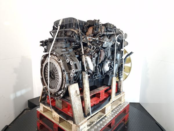 DAF MX-11 291 H1 Truck Spec Engine (Truck) - Двигун в категорії Вантажівки: фото 1 DAF MX-11 291 H1 Truck Spec Engine (Truck) - Двигун в категорії Вантажівки: фото 1