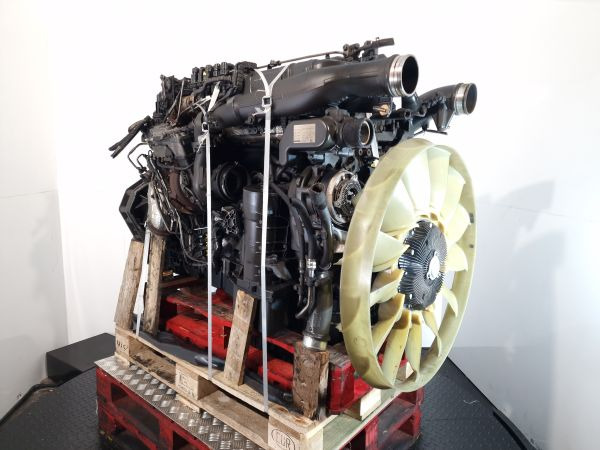 DAF MX-11 291 H1 Truck Spec Engine (Truck) - Двигун в категорії Вантажівки: фото 4 DAF MX-11 291 H1 Truck Spec Engine (Truck) - Двигун в категорії Вантажівки: фото 4