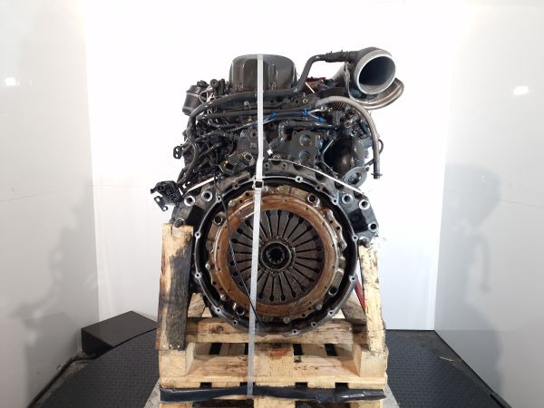 DAF MX-13 340 H1 Engine (Truck) - Двигун в категорії Вантажівки: фото 3 DAF MX-13 340 H1 Engine (Truck) - Двигун в категорії Вантажівки: фото 3